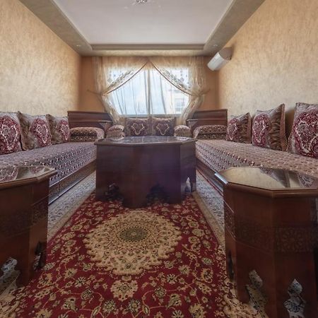 Апартаменты Panorama Sky View Рабат Экстерьер фото